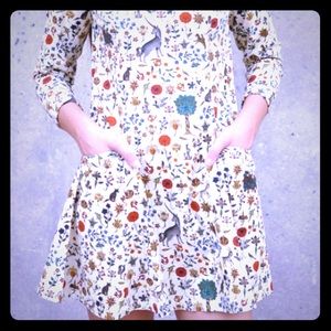 Samantha Pleet Passion Dress